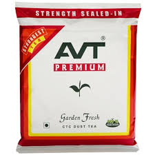 AVT PREMIUM DUST TEA 500G